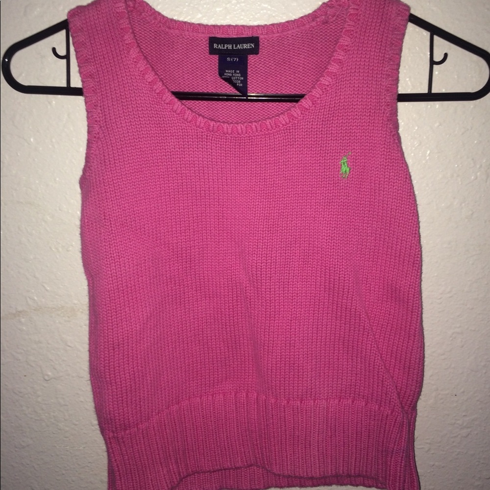 Polo shirt